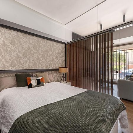 מדריד Apartamento De Diseno En Caleido מראה חיצוני תמונה