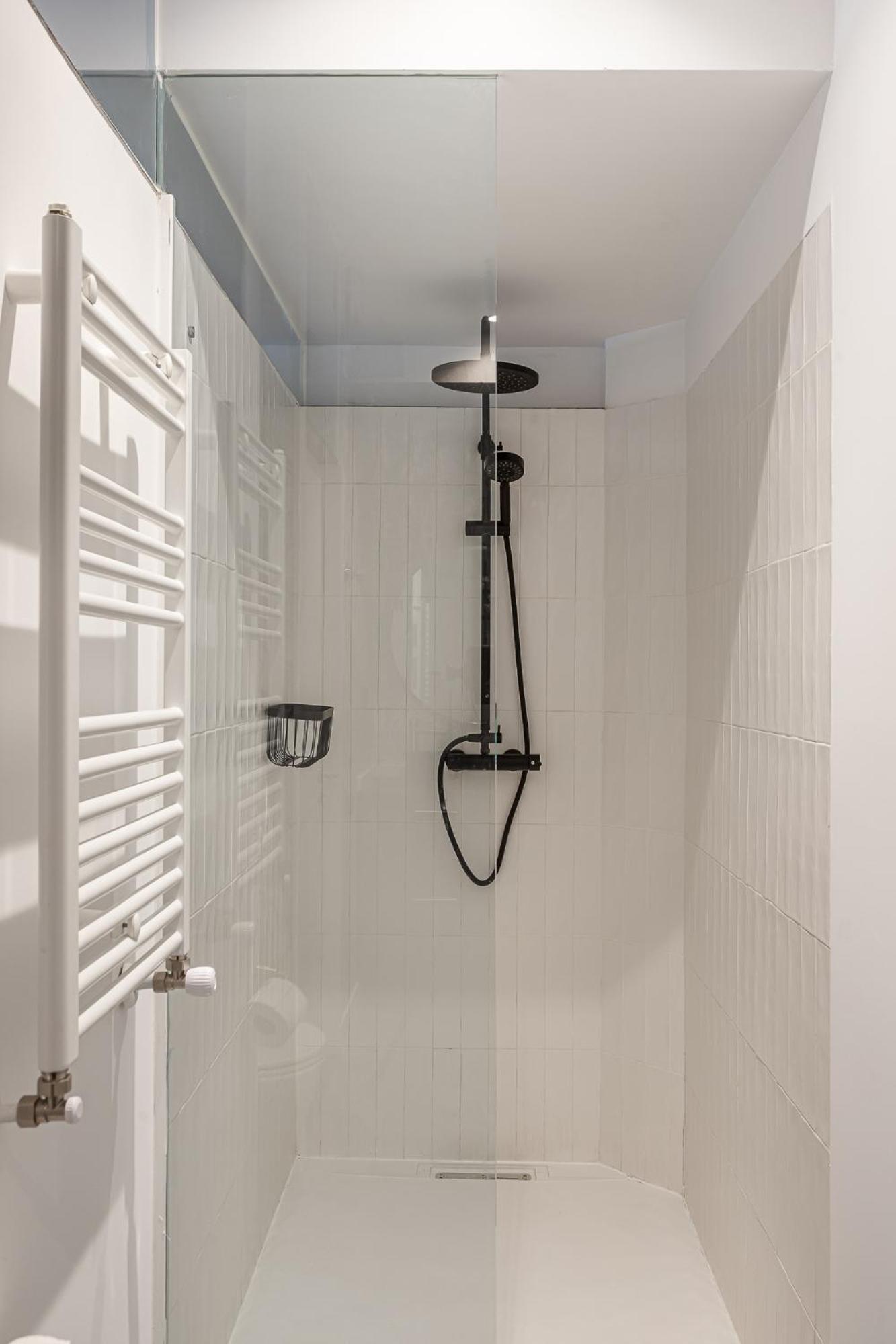 מדריד Apartamento De Diseno En Caleido מראה חיצוני תמונה