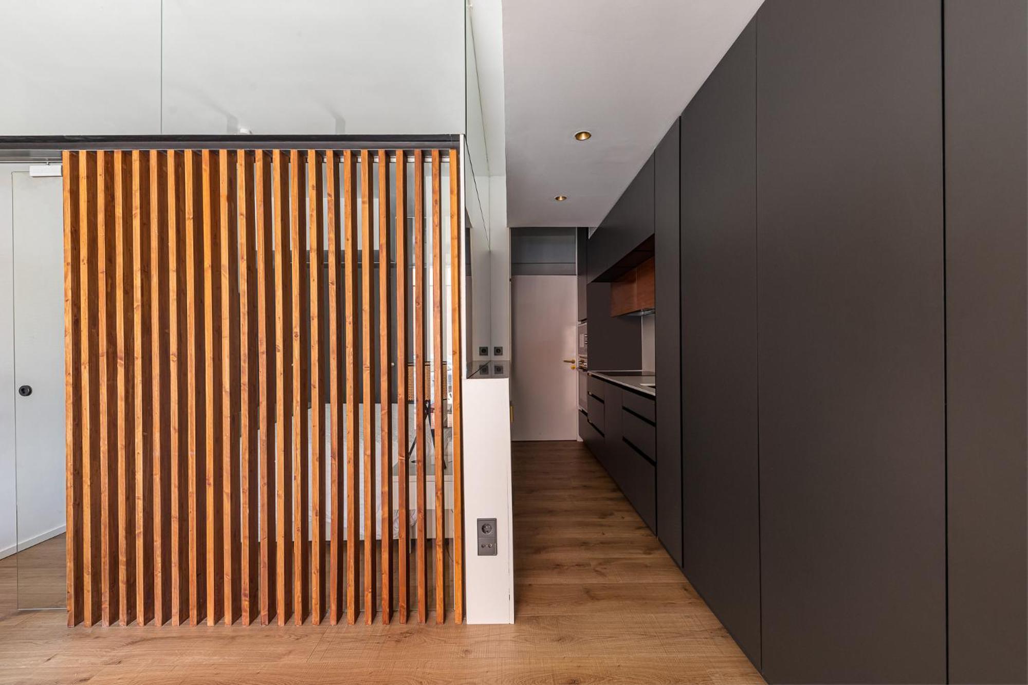 מדריד Apartamento De Diseno En Caleido מראה חיצוני תמונה